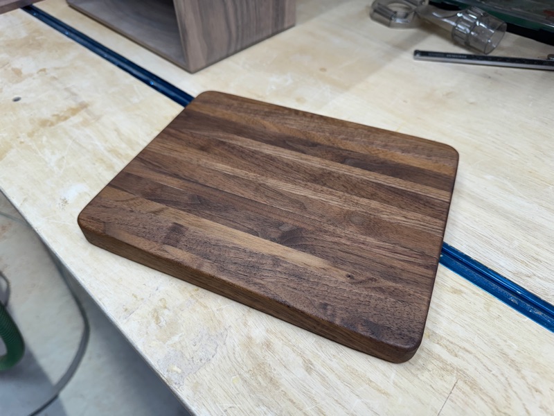 Cutting Board, photo 2