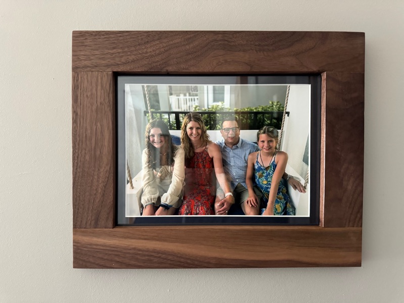 Picture Frame, photo 1
