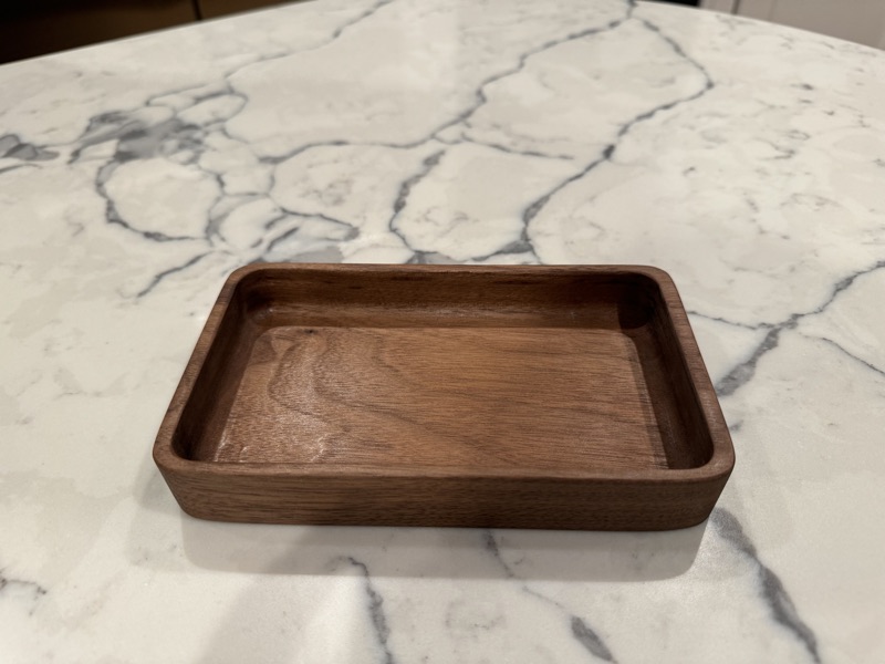 Small Pieces