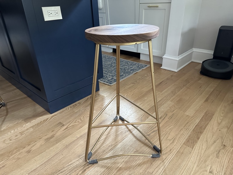 Round-Top Stools, photo 2